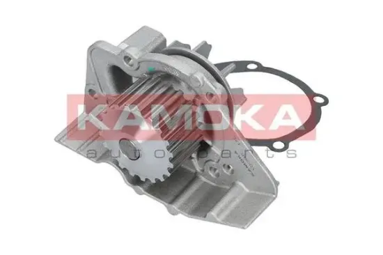 Wasserpumpe, Motorkühlung KAMOKA T0085 Bild Wasserpumpe, Motorkühlung KAMOKA T0085