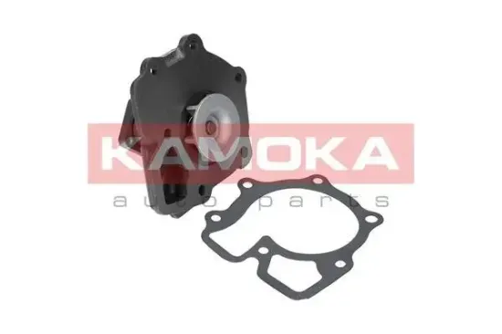 Wasserpumpe, Motorkühlung KAMOKA T0143 Bild Wasserpumpe, Motorkühlung KAMOKA T0143