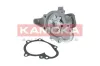 Wasserpumpe, Motorkühlung KAMOKA T0158 Bild Wasserpumpe, Motorkühlung KAMOKA T0158