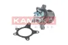 Wasserpumpe, Motorkühlung KAMOKA T0163 Bild Wasserpumpe, Motorkühlung KAMOKA T0163