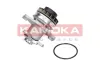 Wasserpumpe, Motorkühlung KAMOKA T0222 Bild Wasserpumpe, Motorkühlung KAMOKA T0222