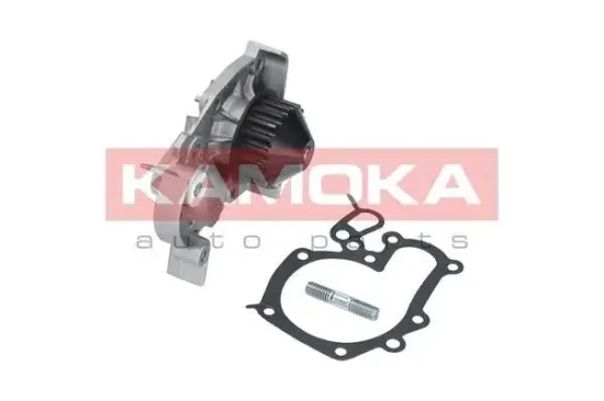 Wasserpumpe, Motorkühlung KAMOKA T0241 Bild Wasserpumpe, Motorkühlung KAMOKA T0241