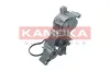 Wasserpumpe, Motorkühlung KAMOKA T0286 Bild Wasserpumpe, Motorkühlung KAMOKA T0286