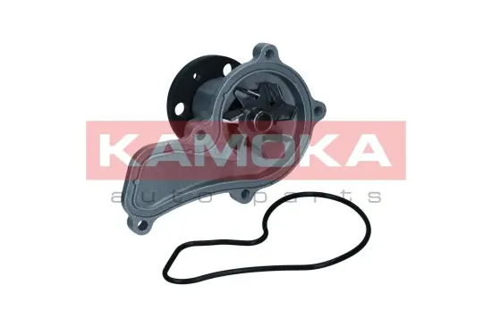 Wasserpumpe, Motorkühlung KAMOKA T0314 Bild Wasserpumpe, Motorkühlung KAMOKA T0314