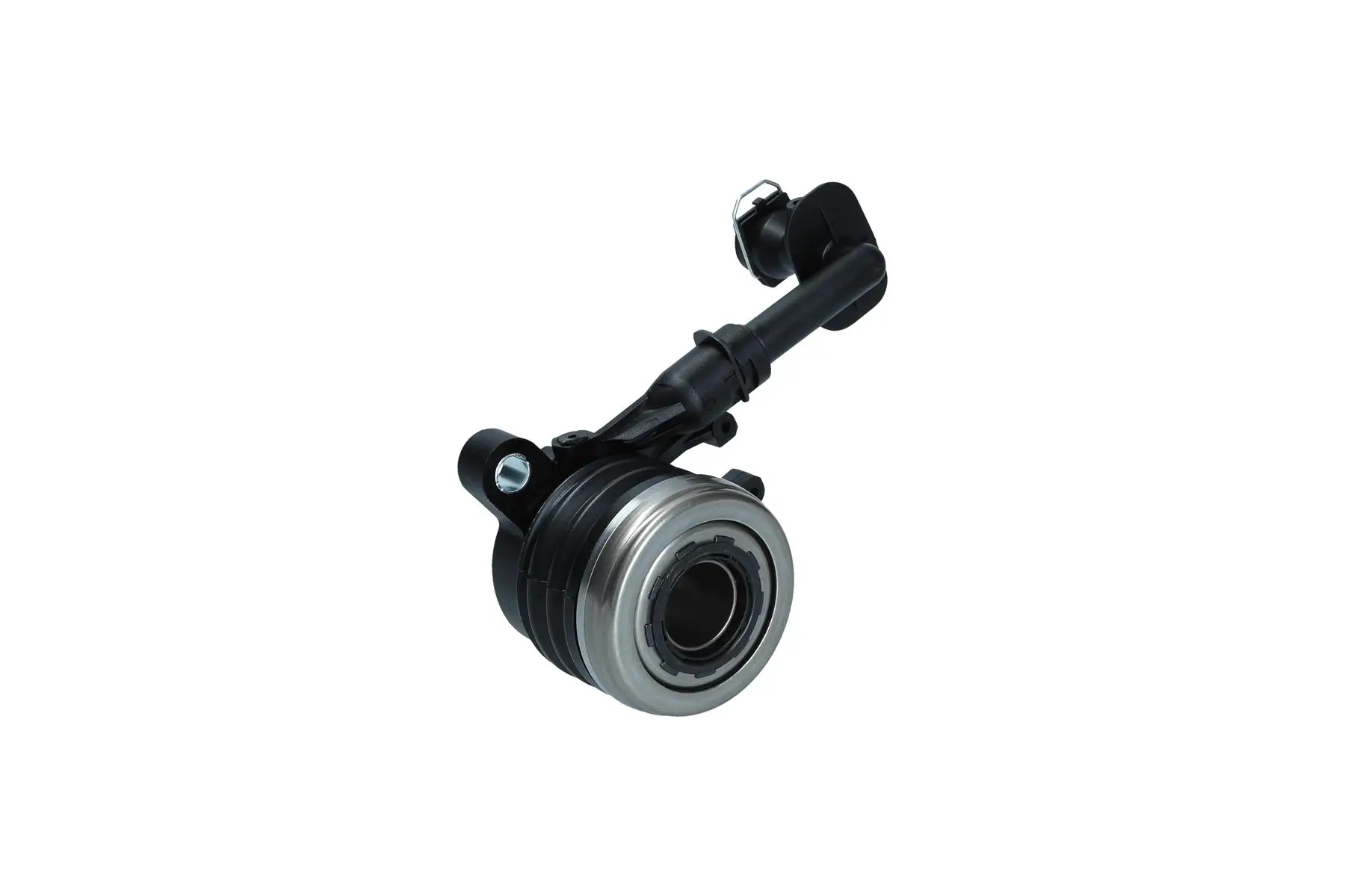 Zentralausrücker, Kupplung KAMOKA CC010