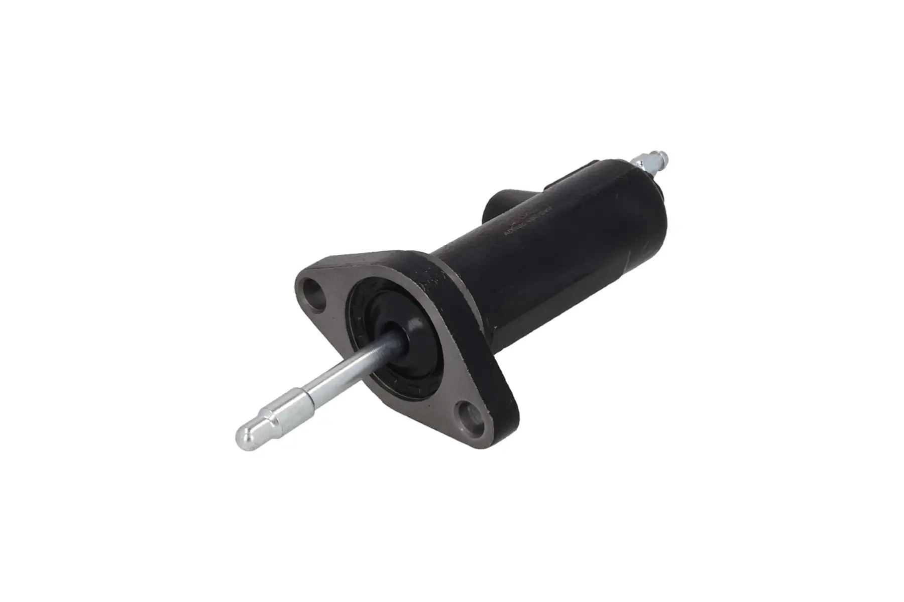 Zentralausrücker, Kupplung KAMOKA CC043