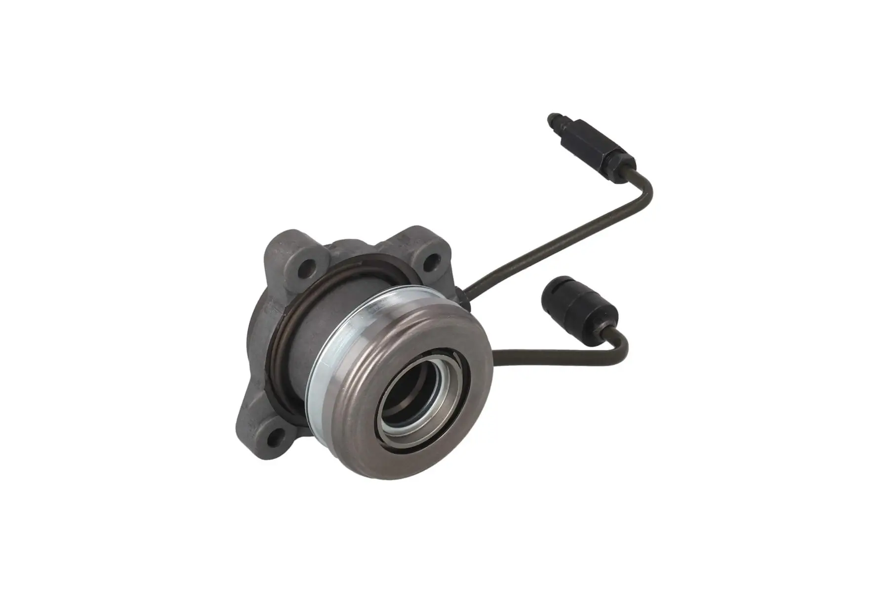 Zentralausrücker, Kupplung KAMOKA CC158