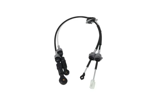 Seilzug, Schaltgetriebe KAMOKA CP0009 Bild Seilzug, Schaltgetriebe KAMOKA CP0009