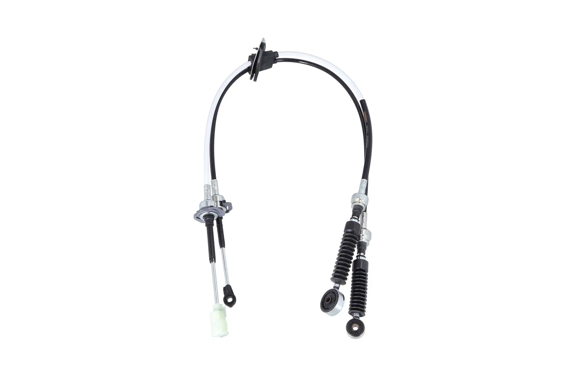 Seilzug, Schaltgetriebe KAMOKA CP0011