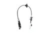 Seilzug, Schaltgetriebe KAMOKA CP0011 Bild Seilzug, Schaltgetriebe KAMOKA CP0011