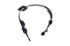 Seilzug, Schaltgetriebe KAMOKA CP0021 Bild Seilzug, Schaltgetriebe KAMOKA CP0021