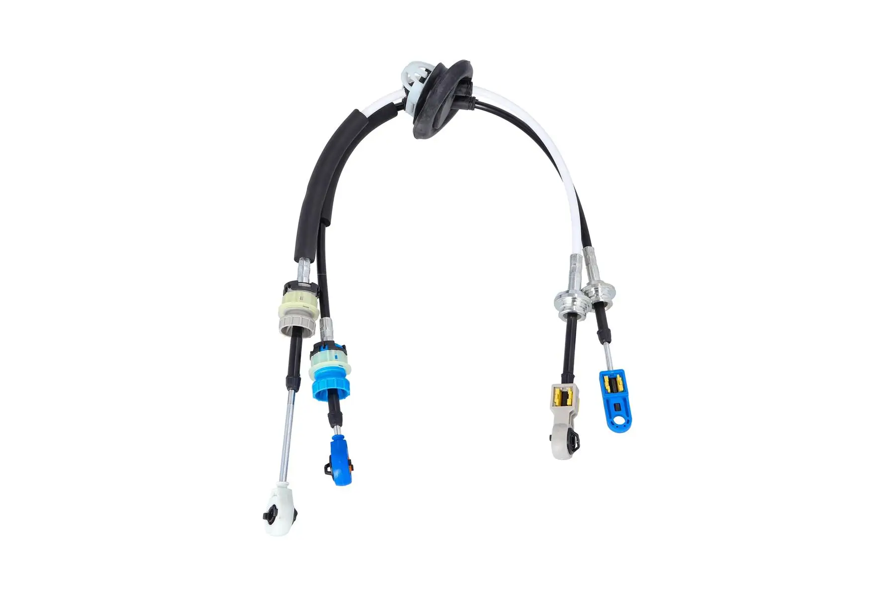Seilzug, Schaltgetriebe KAMOKA CP0030