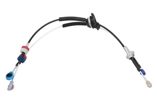 Seilzug, Schaltgetriebe KAMOKA CP0039 Bild Seilzug, Schaltgetriebe KAMOKA CP0039