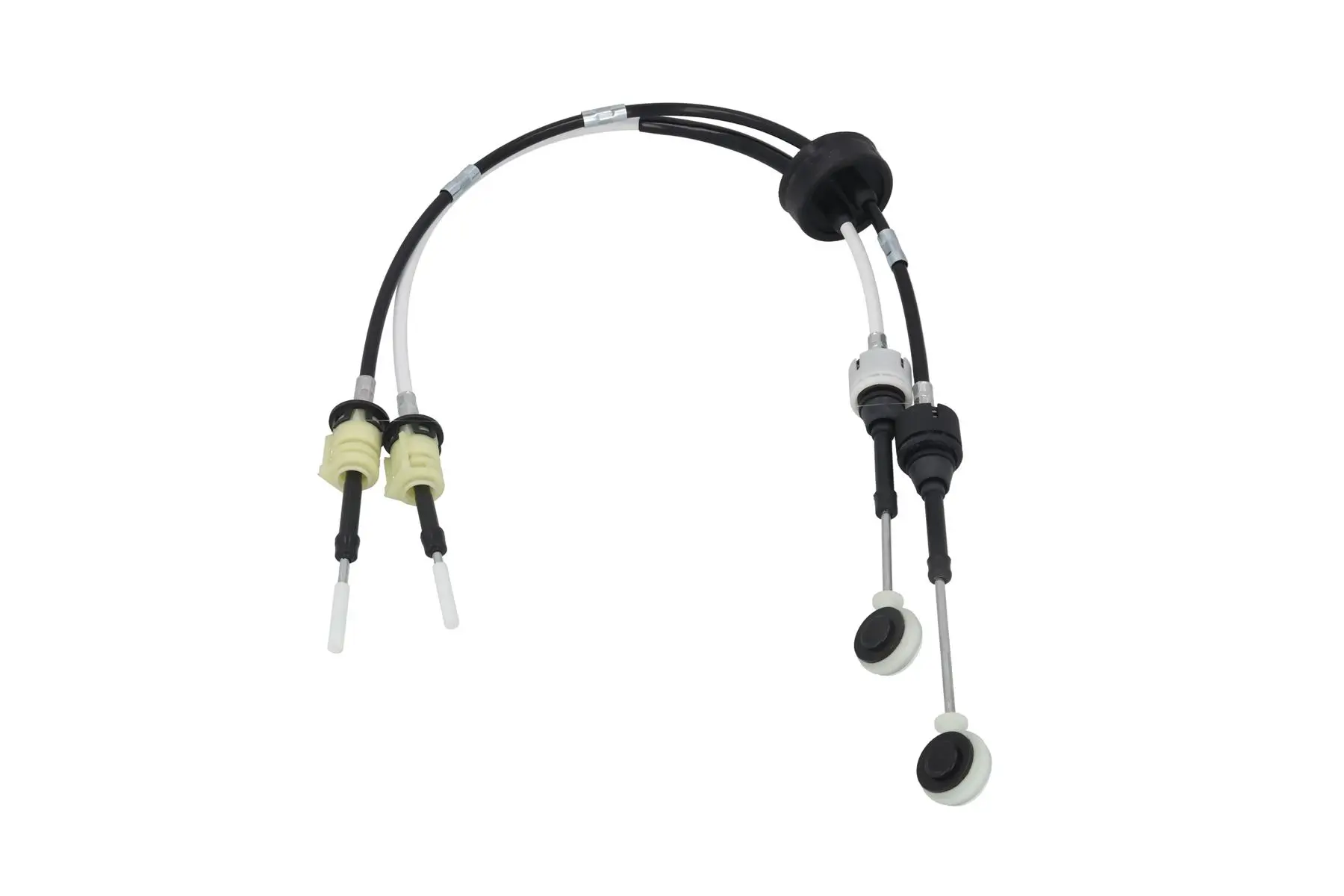 Seilzug, Schaltgetriebe KAMOKA CP0043