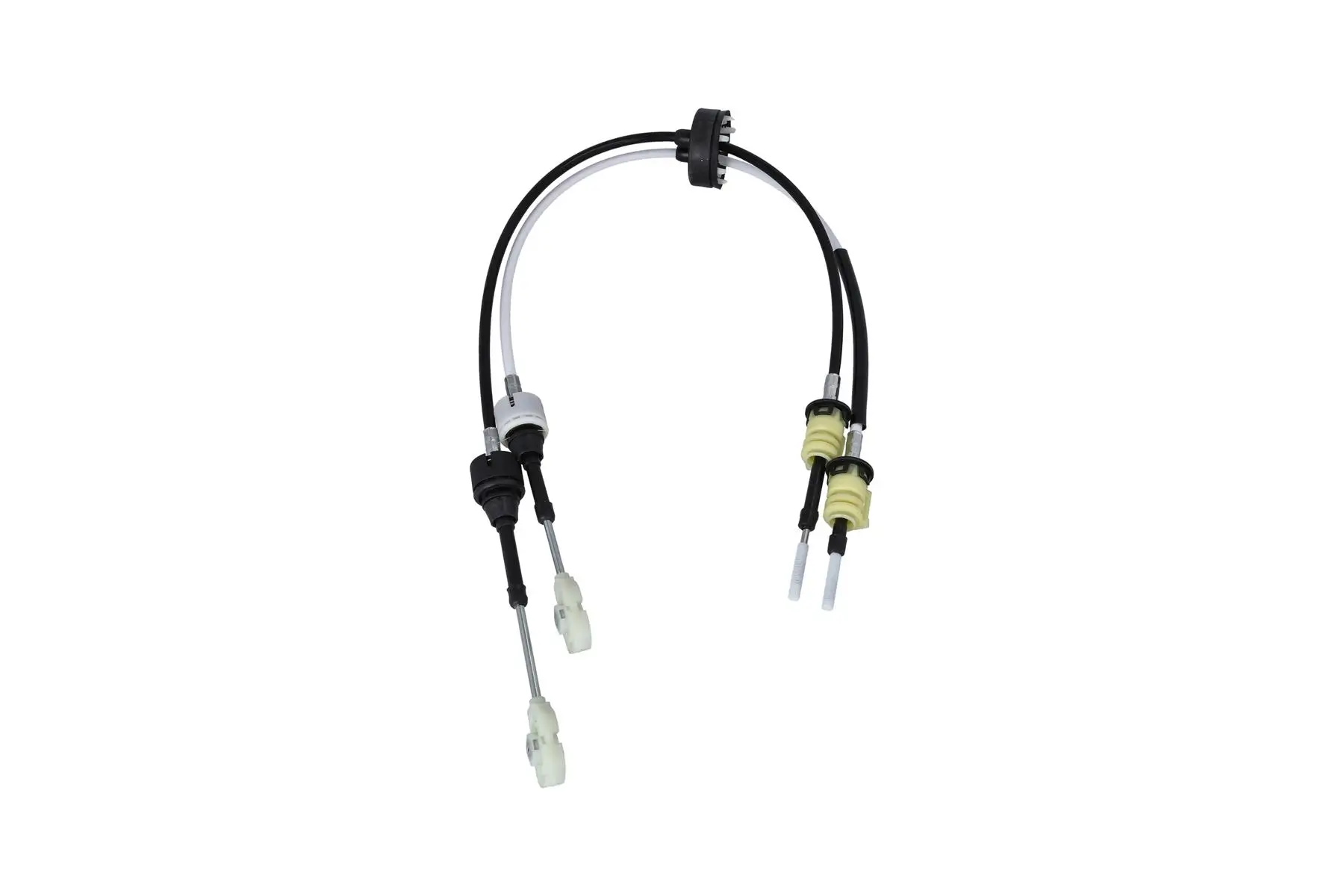 Seilzug, Schaltgetriebe KAMOKA CP0044