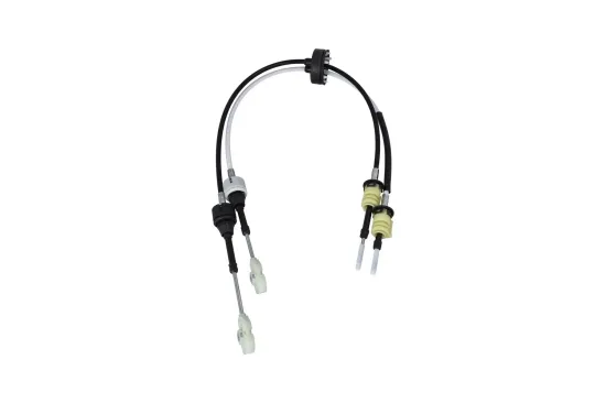 Seilzug, Schaltgetriebe KAMOKA CP0044 Bild Seilzug, Schaltgetriebe KAMOKA CP0044