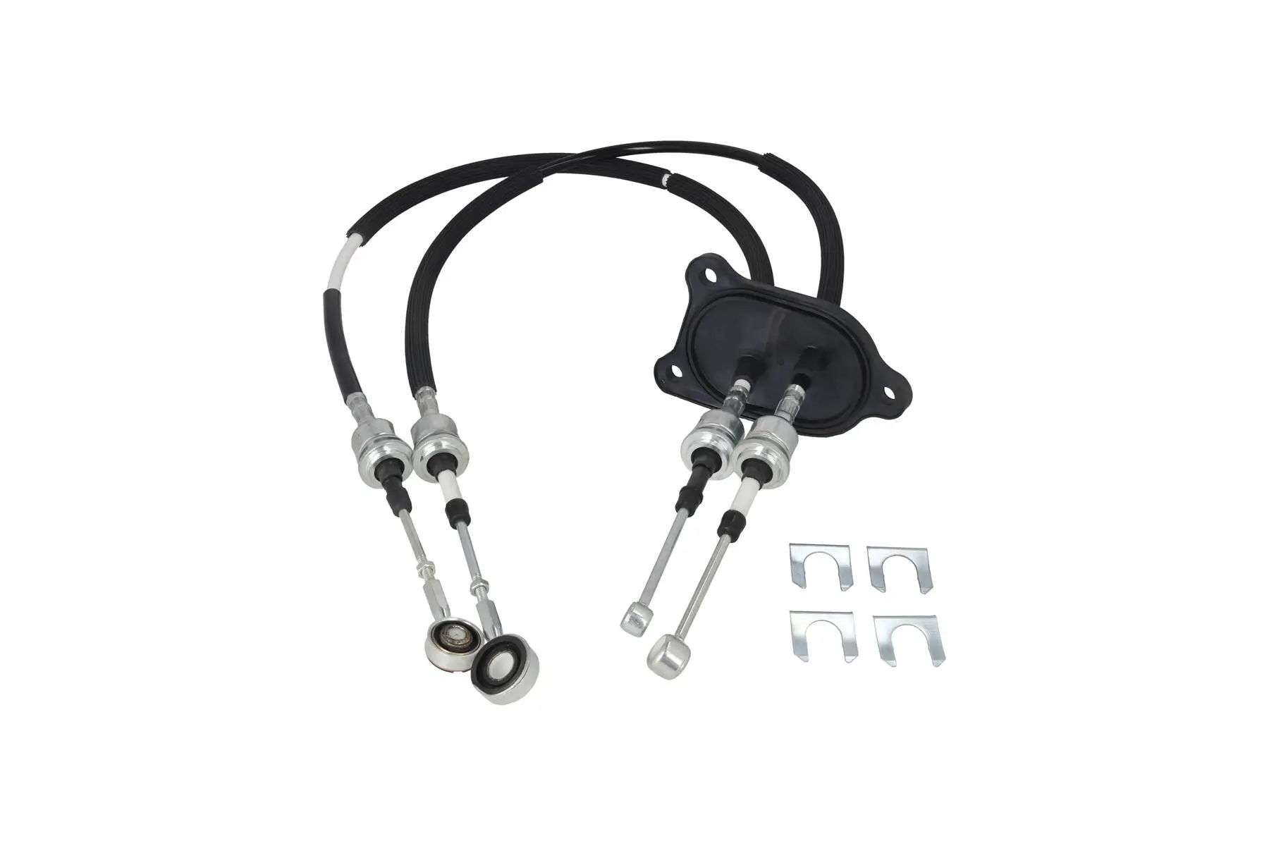 Seilzug, Schaltgetriebe KAMOKA CP0048