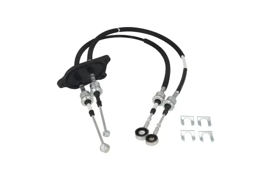 Seilzug, Schaltgetriebe KAMOKA CP0048 Bild Seilzug, Schaltgetriebe KAMOKA CP0048