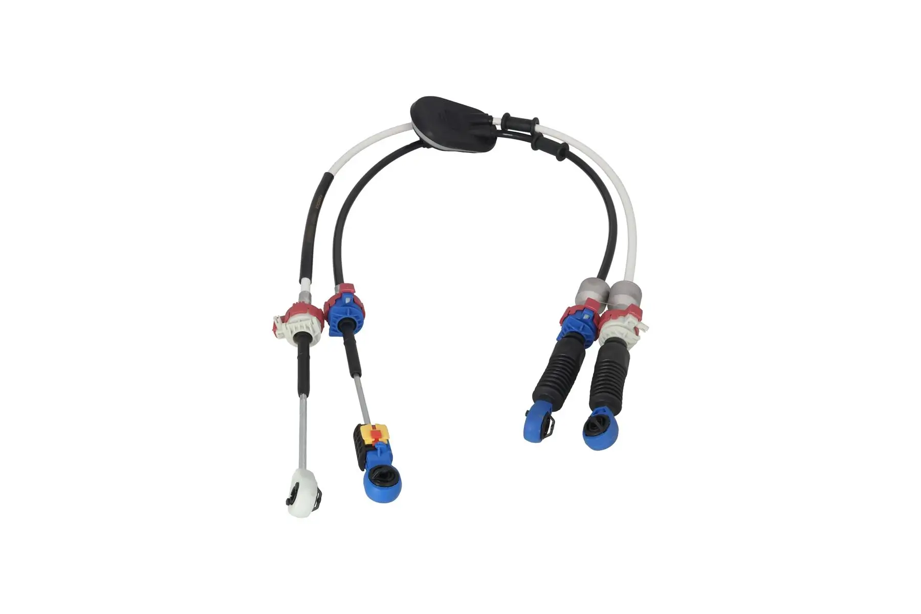 Seilzug, Schaltgetriebe KAMOKA CP0057