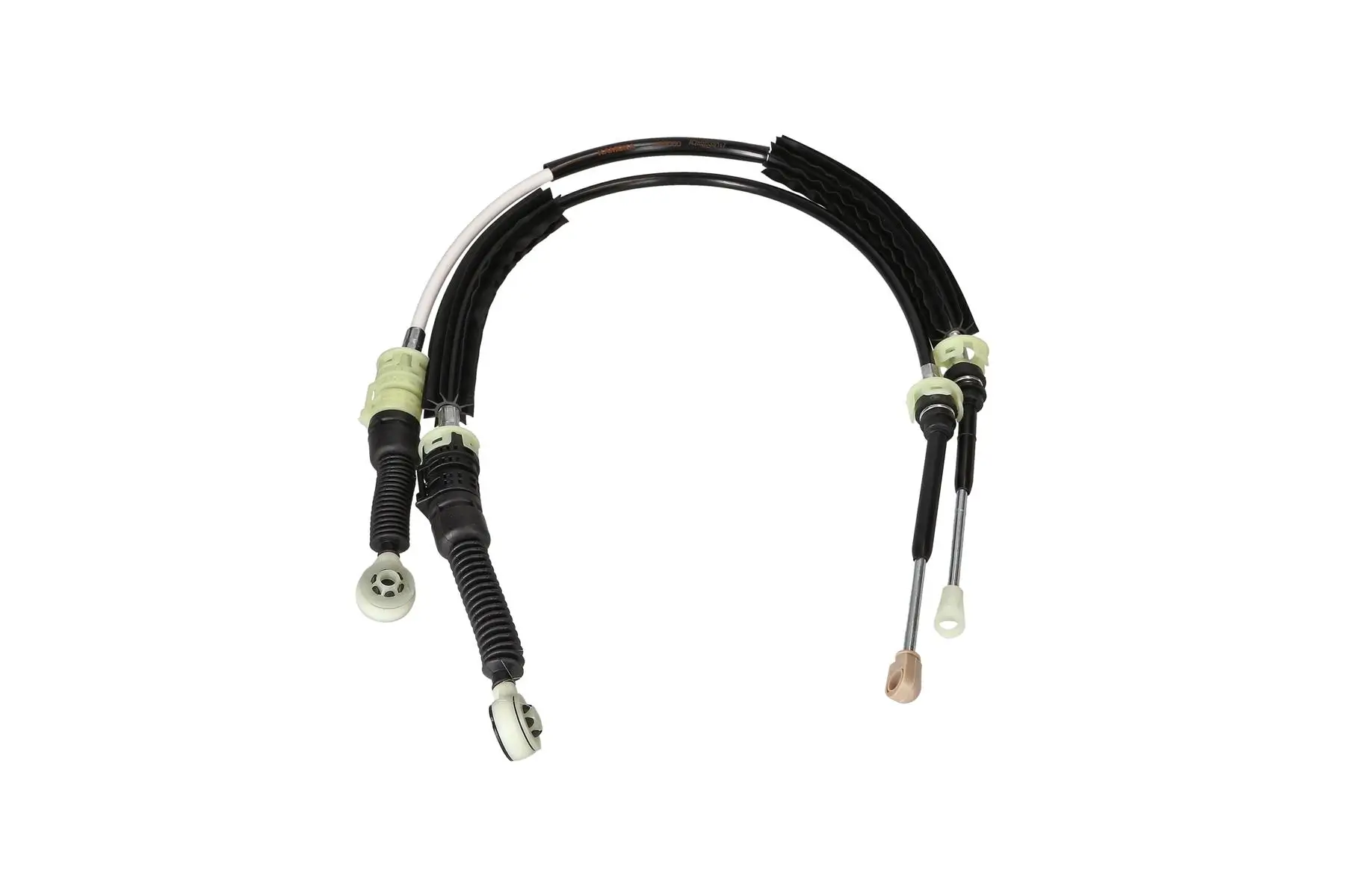 Seilzug, Schaltgetriebe KAMOKA CP0060