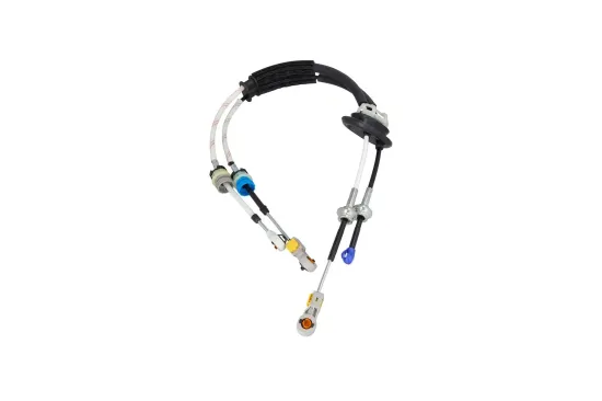 Seilzug, Schaltgetriebe KAMOKA CP0067 Bild Seilzug, Schaltgetriebe KAMOKA CP0067