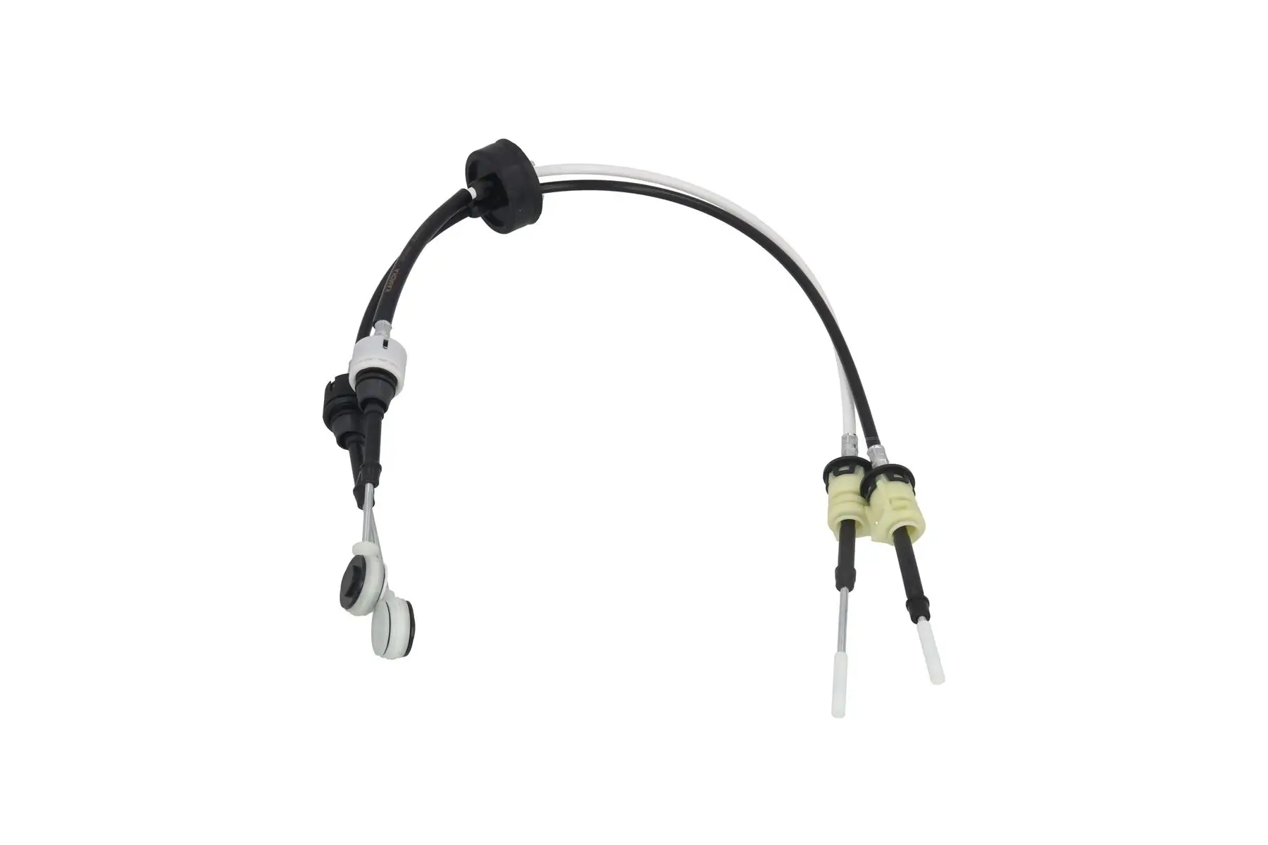 Seilzug, Schaltgetriebe KAMOKA CP0069