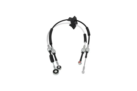 Seilzug, Schaltgetriebe KAMOKA CP0077 Bild Seilzug, Schaltgetriebe KAMOKA CP0077