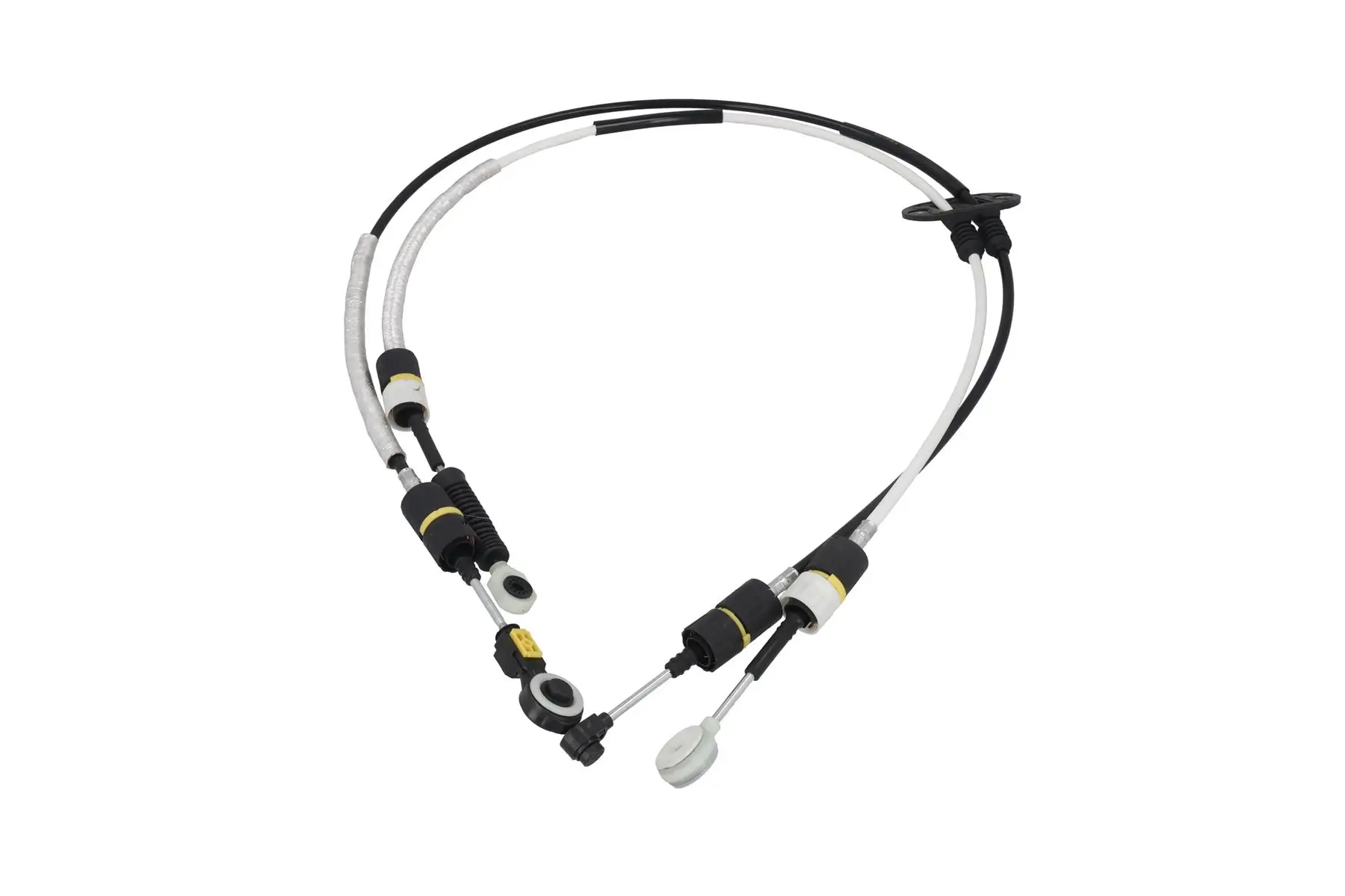 Seilzug, Schaltgetriebe KAMOKA CP0083