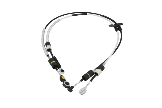 Seilzug, Schaltgetriebe KAMOKA CP0083 Bild Seilzug, Schaltgetriebe KAMOKA CP0083