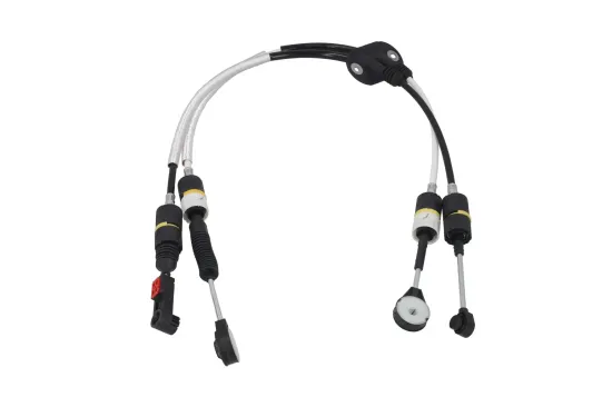 Seilzug, Schaltgetriebe KAMOKA CP0085 Bild Seilzug, Schaltgetriebe KAMOKA CP0085