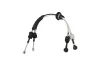 Seilzug, Schaltgetriebe KAMOKA CP0086 Bild Seilzug, Schaltgetriebe KAMOKA CP0086
