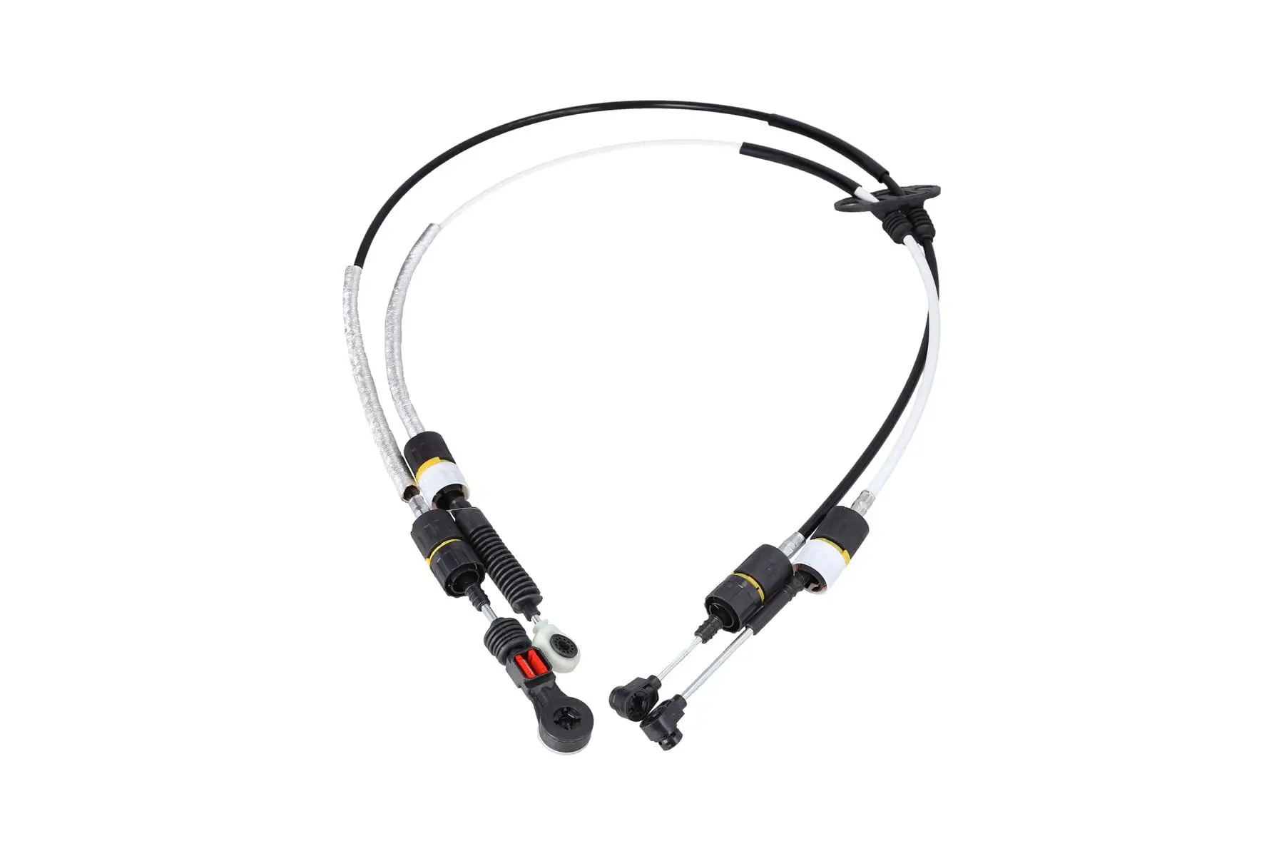 Seilzug, Schaltgetriebe KAMOKA CP0090