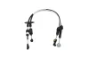 Seilzug, Schaltgetriebe KAMOKA CP0093 Bild Seilzug, Schaltgetriebe KAMOKA CP0093