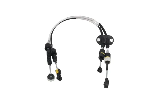 Seilzug, Schaltgetriebe KAMOKA CP0093 Bild Seilzug, Schaltgetriebe KAMOKA CP0093