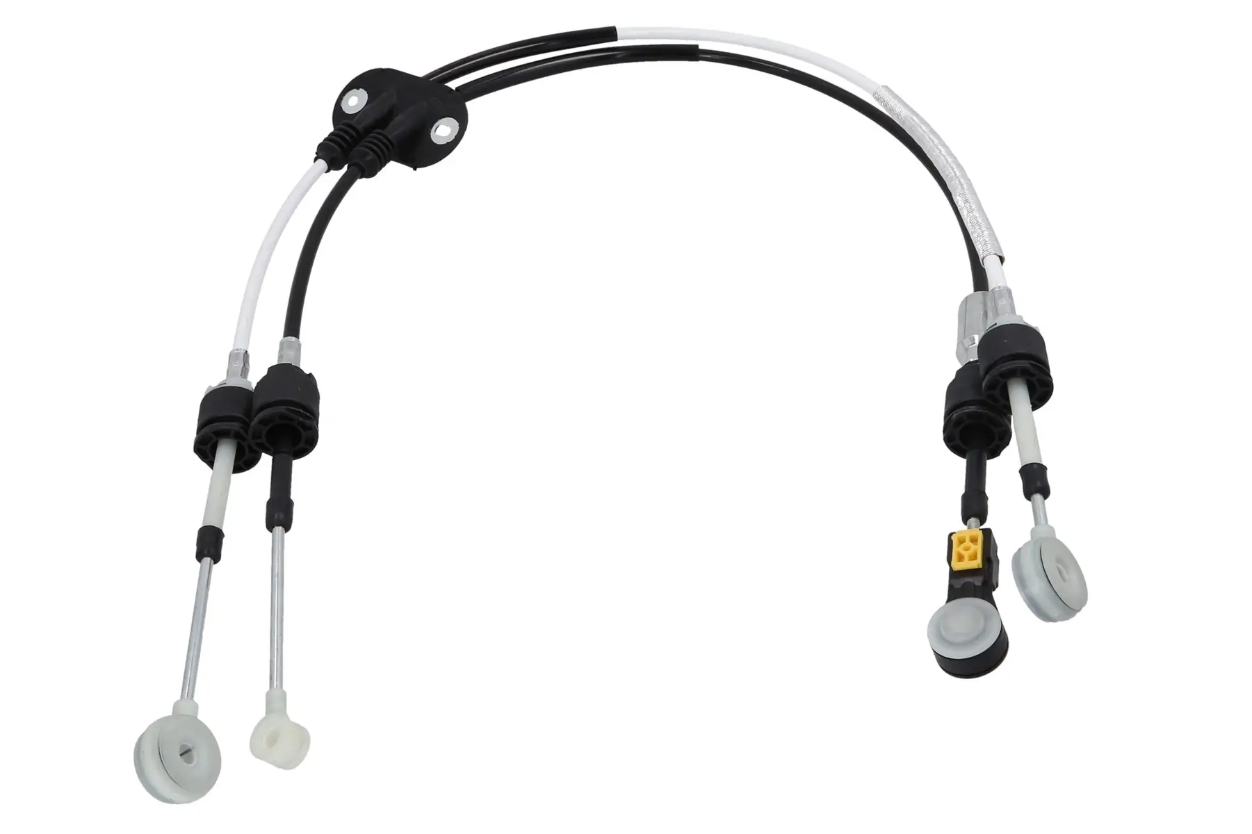 Seilzug, Schaltgetriebe KAMOKA CP0094