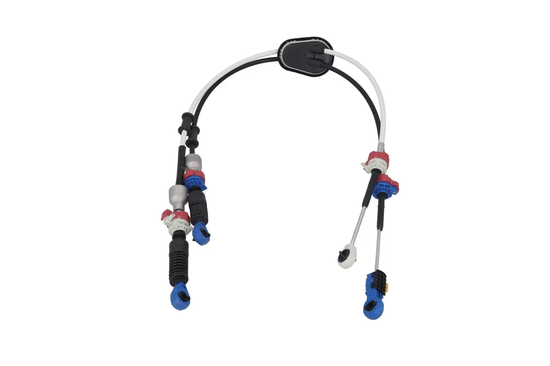 Seilzug, Schaltgetriebe KAMOKA CP0097