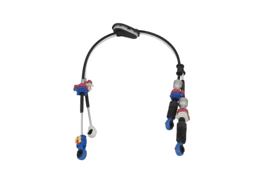 Seilzug, Schaltgetriebe KAMOKA CP0097 Bild Seilzug, Schaltgetriebe KAMOKA CP0097