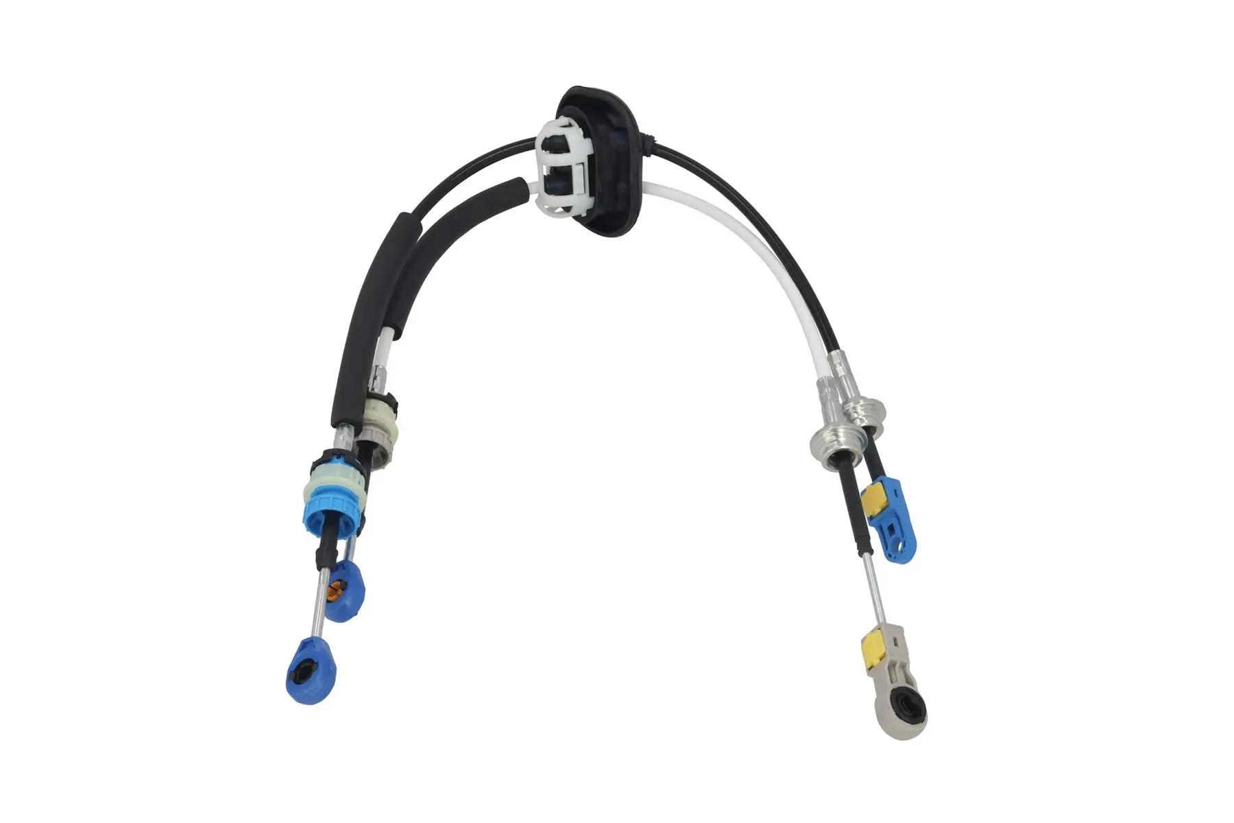 Seilzug, Schaltgetriebe KAMOKA CP0101
