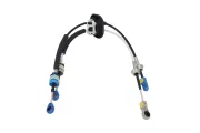 Seilzug, Schaltgetriebe KAMOKA CP0101