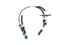 Seilzug, Schaltgetriebe KAMOKA CP0102 Bild Seilzug, Schaltgetriebe KAMOKA CP0102