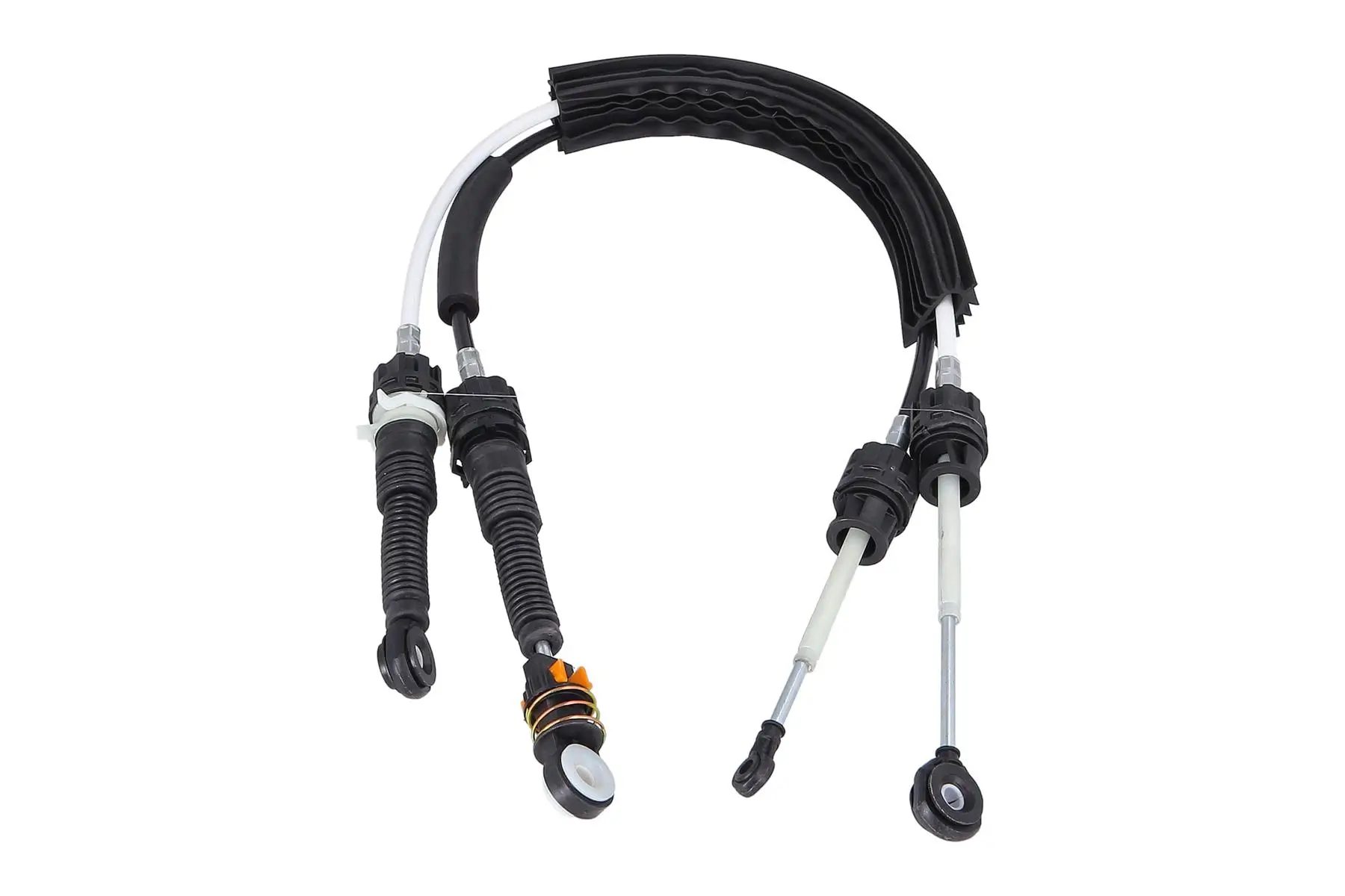 Seilzug, Schaltgetriebe KAMOKA CP0106