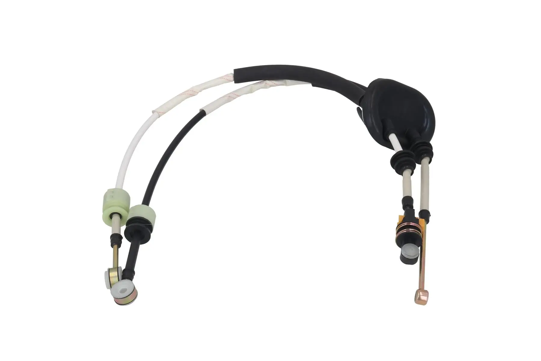 Seilzug, Schaltgetriebe KAMOKA CP0111