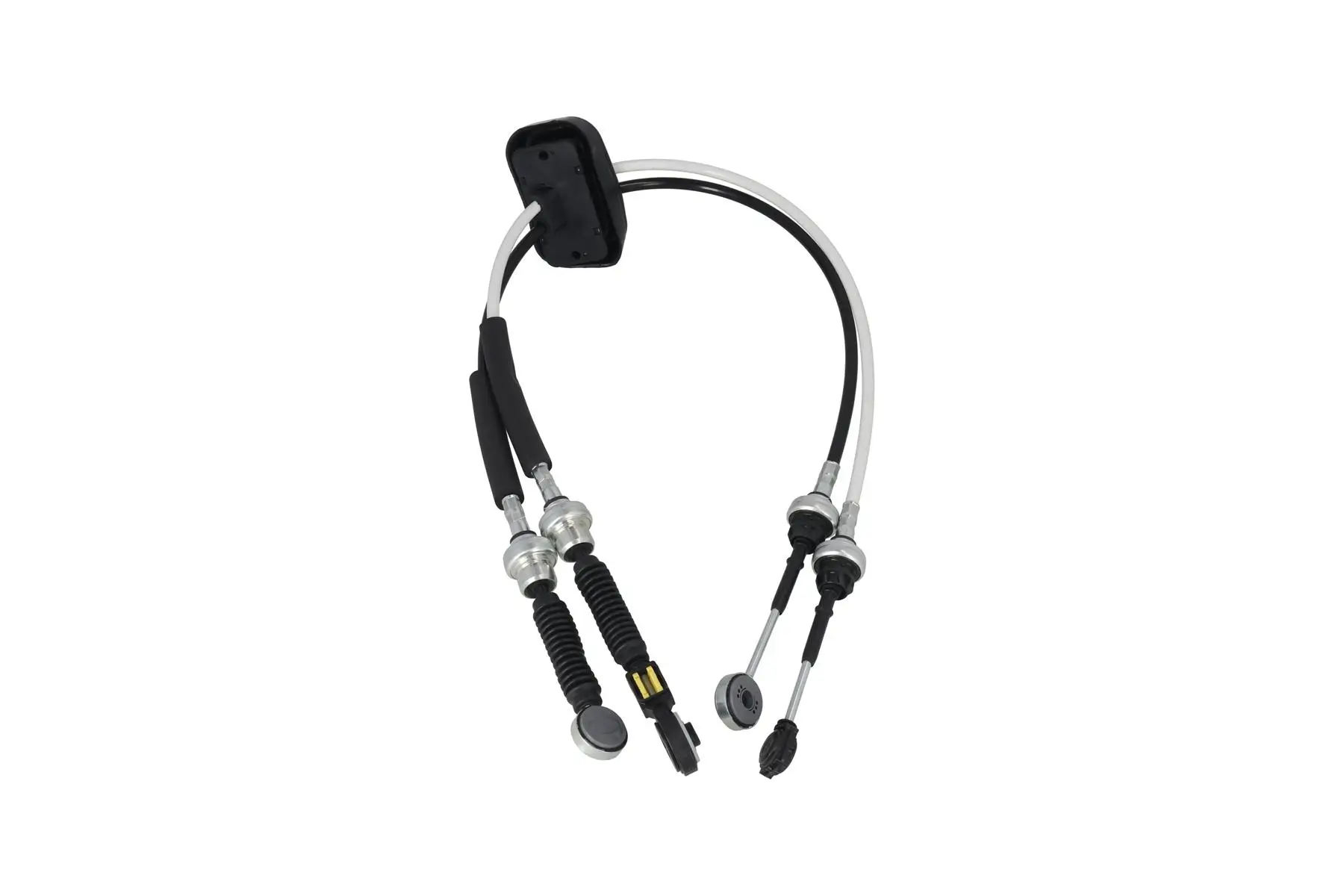 Seilzug, Schaltgetriebe KAMOKA CP0112
