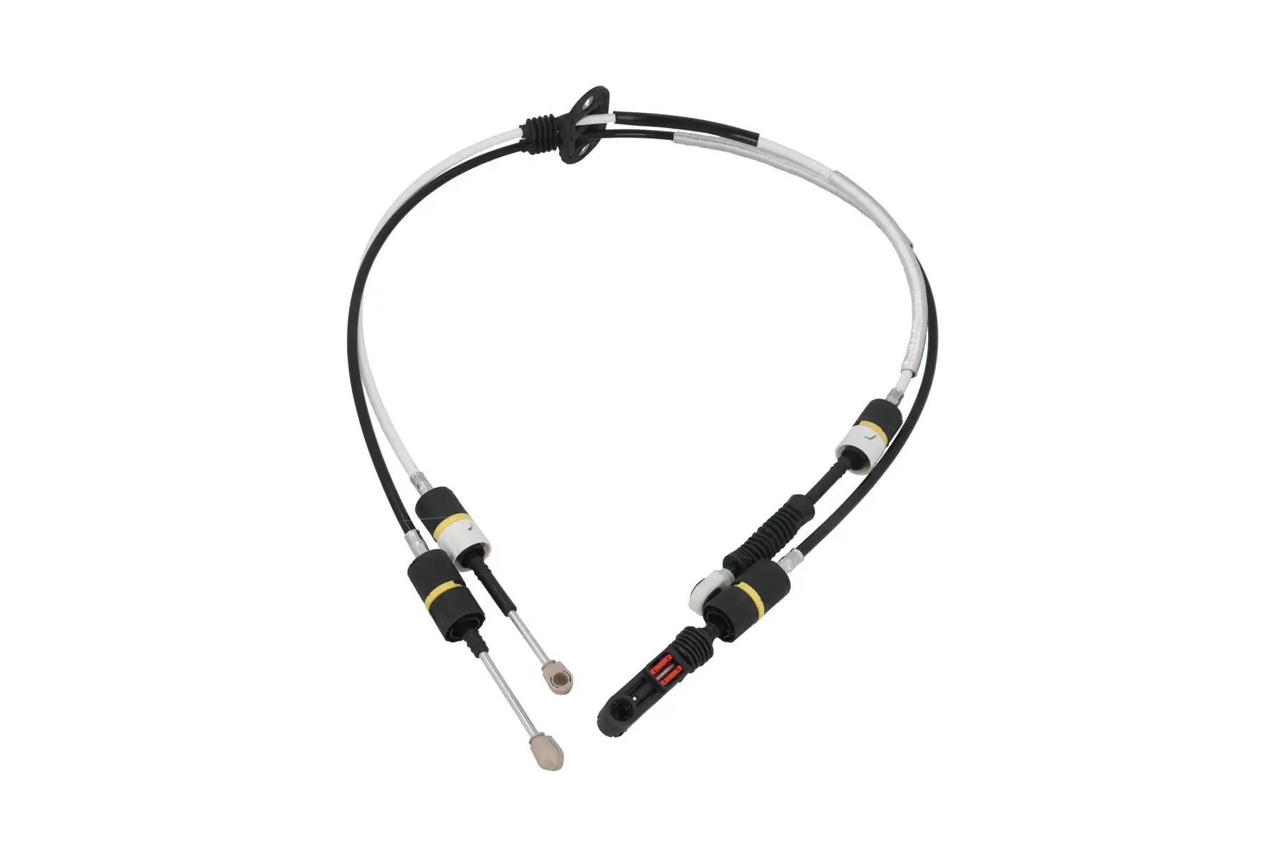 Seilzug, Schaltgetriebe KAMOKA CP0113