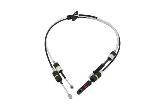 Seilzug, Schaltgetriebe KAMOKA CP0113 Bild Seilzug, Schaltgetriebe KAMOKA CP0113