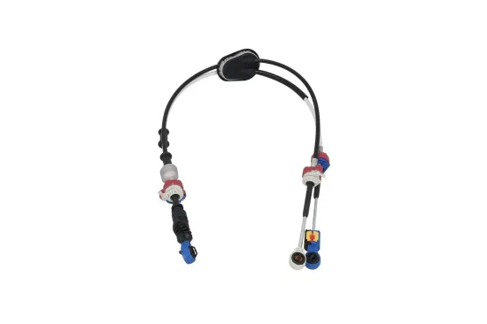 Seilzug, Schaltgetriebe KAMOKA CP0115 Bild Seilzug, Schaltgetriebe KAMOKA CP0115