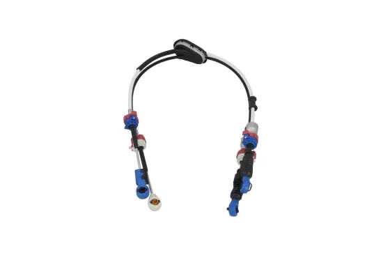 Seilzug, Schaltgetriebe KAMOKA CP0115 Bild Seilzug, Schaltgetriebe KAMOKA CP0115