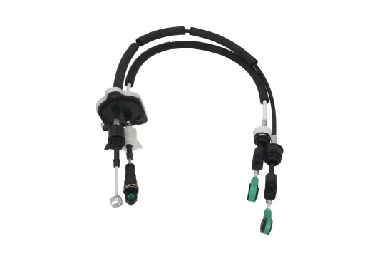 Seilzug, Schaltgetriebe KAMOKA CP0116 Bild Seilzug, Schaltgetriebe KAMOKA CP0116