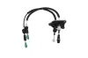 Seilzug, Schaltgetriebe KAMOKA CP0116 Bild Seilzug, Schaltgetriebe KAMOKA CP0116