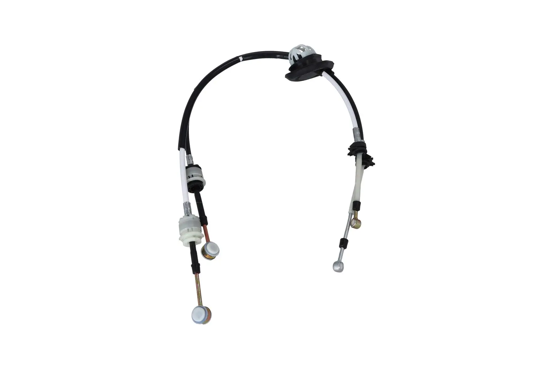 Seilzug, Schaltgetriebe KAMOKA CP0118